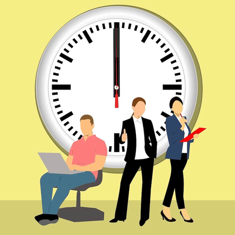 Casos de Éxito de Agencias de Marketing Digital de agencias de marketing tiempo
